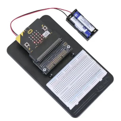 Picture of Kitronik Prototyping System for the BBC micro:bit
