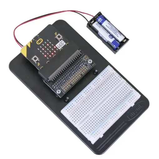 Picture of Kitronik Prototyping System for Micro:bit