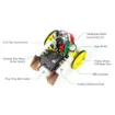 Picture of Kitronik Simple Robotics Kit for Micro:bit 