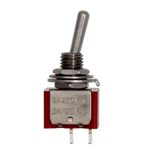 Picture of Kitronik SPTS Toggle Switch 