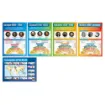 Picture of Music Laminated Wallcharts Set of 30