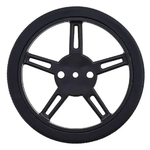 Picture of Kitronik Wheel for FS90R 