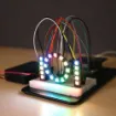 Picture of Kitronik ZIP LEDs Add-On Pack for Kitronik Inventors Kit for the BBC micro:bit
