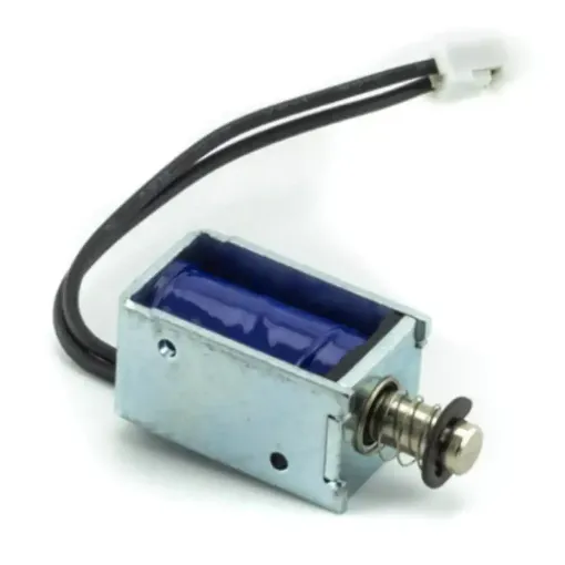 Picture of Solenoid 5v