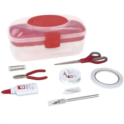 Picture of Rayher Craft Toolbox