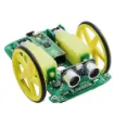 Picture of Kitronik Autonomous Robotics Buggy for Raspberry Pi Pico