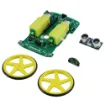 Picture of Kitronik Autonomous Robotics Buggy for Raspberry Pi Pico