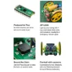 Picture of Kitronik Autonomous Robotics Buggy for Raspberry Pi Pico