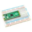 Picture of MonkMakes Breadboard for Raspberry Pi Pico