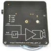 Picture of MonkMakes Amplified Speaker for Pi Pico