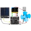 Picture of MonkMakes Solar Experimenters Kit for the BBC micro:bit