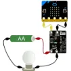 Picture of MonkMakes Low Voltage Relay for Micro:bit