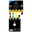 Picture of MonkMakes RGB LED Board for the BBC micro:bit