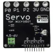 Picture of MonkMakes Servo for the BBC micro:bit
