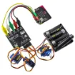 Picture of MonkMakes Servo for the BBC micro:bit