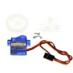 Picture of ElecFreaks 360 Digital Servo with Wheel and Tire