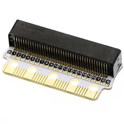 Picture of ElecFreaks Edgebit for the BBC micro:bit 