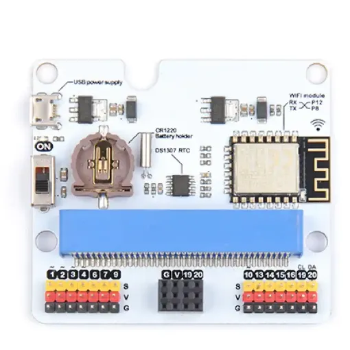 Picture of ElecFreaks IOT:bit for Micro:bit