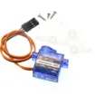 Picture of ElecFreaks Micro Servo 180° EF92A 