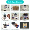 Picture of ElecFreaks micro:bit Tinker Kit