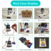 Picture of ElecFreaks Tinker Kit for Micro:bit 