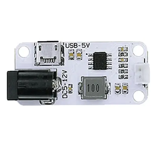 Picture of Micro:bit Power Supply Module 3.3v 2A