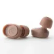 Picture of dBud Earplugs Dusty Pink