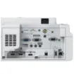 Picture of Epson EB-760W Ultra Short Throw Laser Projector 