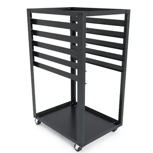 Picture of VEX Classroom Cart for EXP & IQ