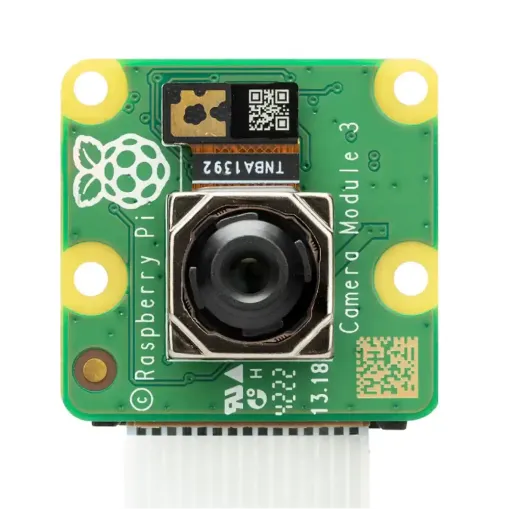 Picture of Raspberry Pi Camera Module 3