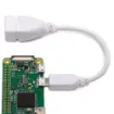Picture of Raspberry Pi Micro-USB OTG Adapter for Pi Zero