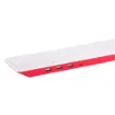 Picture of Raspberry Pi Official Keyboard Red&White