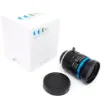 Picture of Raspberry Pi High Quality 16mm Telephoto Camera Lens 