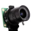 Picture of Raspberry Pi High Quality 6mm Wide Camera Lens