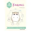 Picture of 10 Step Drawing: Kawaii Book