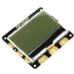 Picture of Pimoroni GFX HAT LCD Display for Raspberry Pi