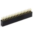 Picture of 40-pin GPIO Booster Header for Raspberry Pi