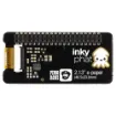 Picture of Pimoroni Inky pHAT for Raspberry Pi (Black/White)