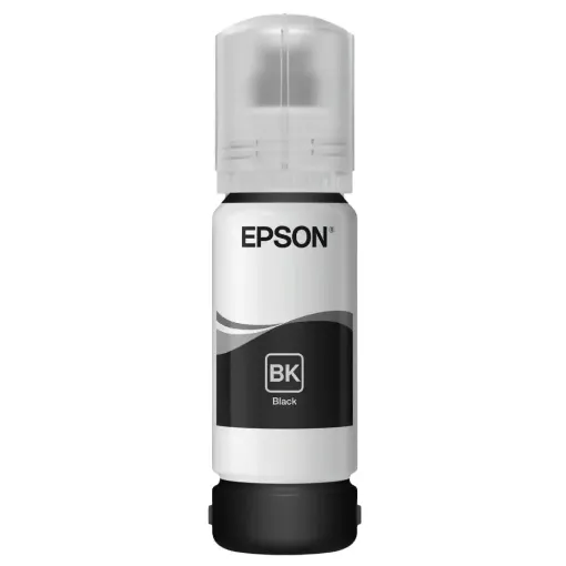 Picture of Epson 104 EcoTank Black Ink Bottle