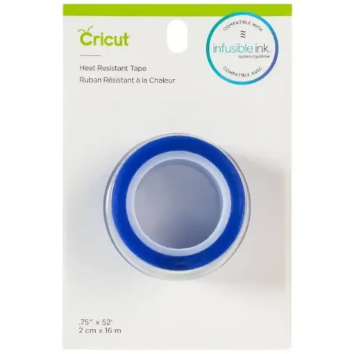 Picture of Cricut Heat Resistant Tape 2cm x 16m 