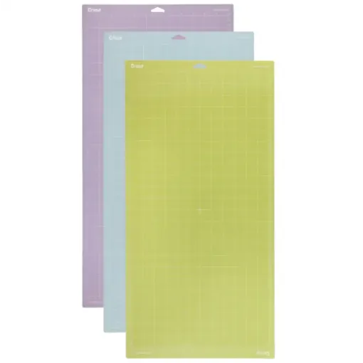 Picture of Cricut Machine Mat Variety Pack of 3