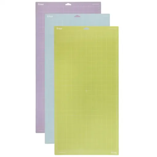Picture of Cricut Explore/Maker Machine Mats 3 Pack