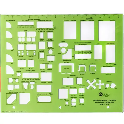 Picture of Jakar Metric Template Kitchen & Bath 