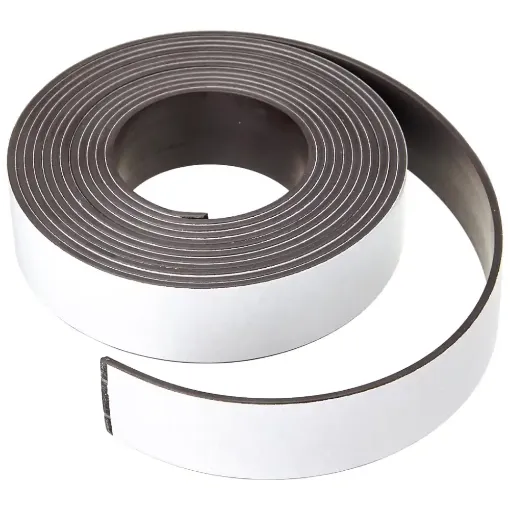 Picture of Silverline Magnetic Tape 25mmx3m 