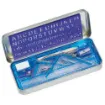 Picture of Staedtler Noris Maths Geometry Set