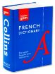 Picture of Collins Pocket Dictionary French