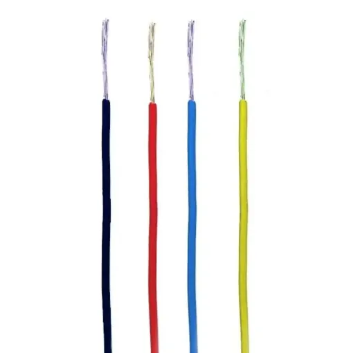 Picture of Kitronik Multi-Strand Cable 100m Long Reel Range