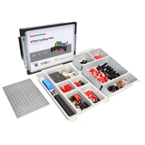 Picture of FT STEM Coding Max