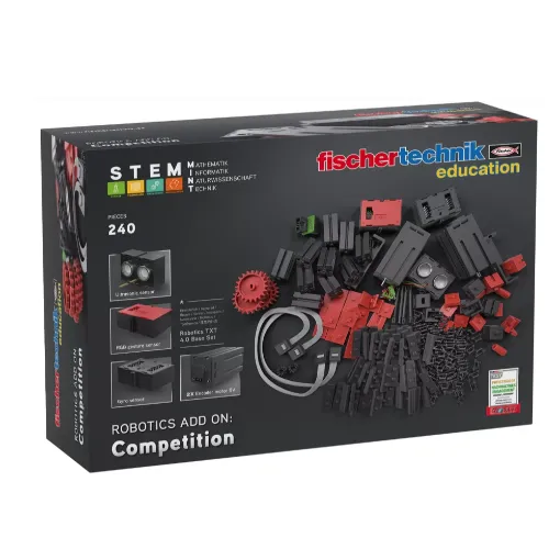 Picture of FT Add On: Competition