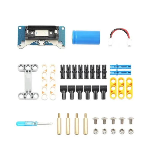 Picture of ElecFreaks Battery for Cutebot Pro